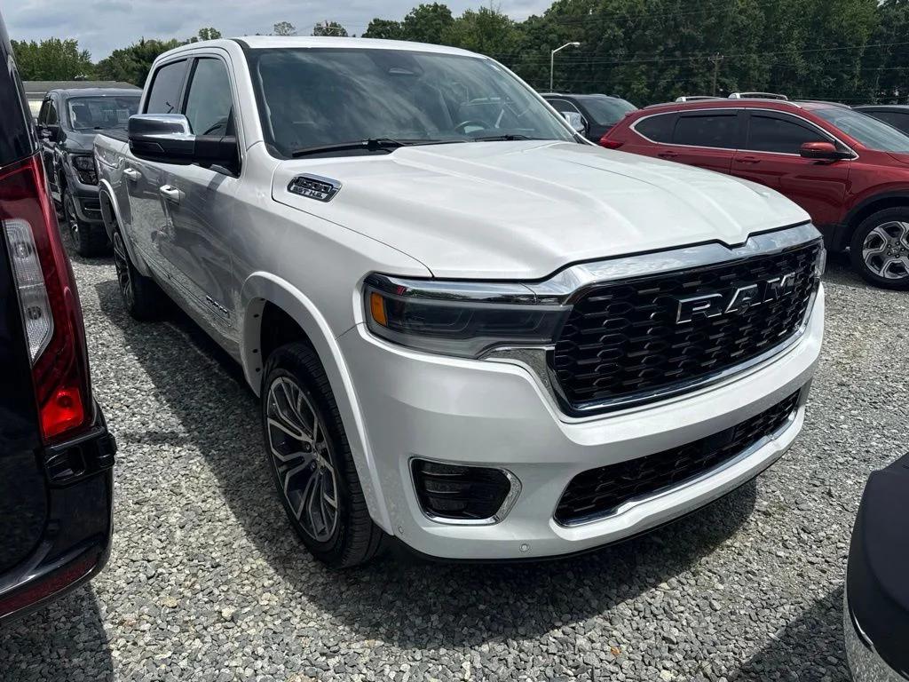 ram ram 1500 pickup 2025 1C6SRFKP7SN602404 image ram ram 1500 pickup 2025 1C6SRFKP7SN602404 image
